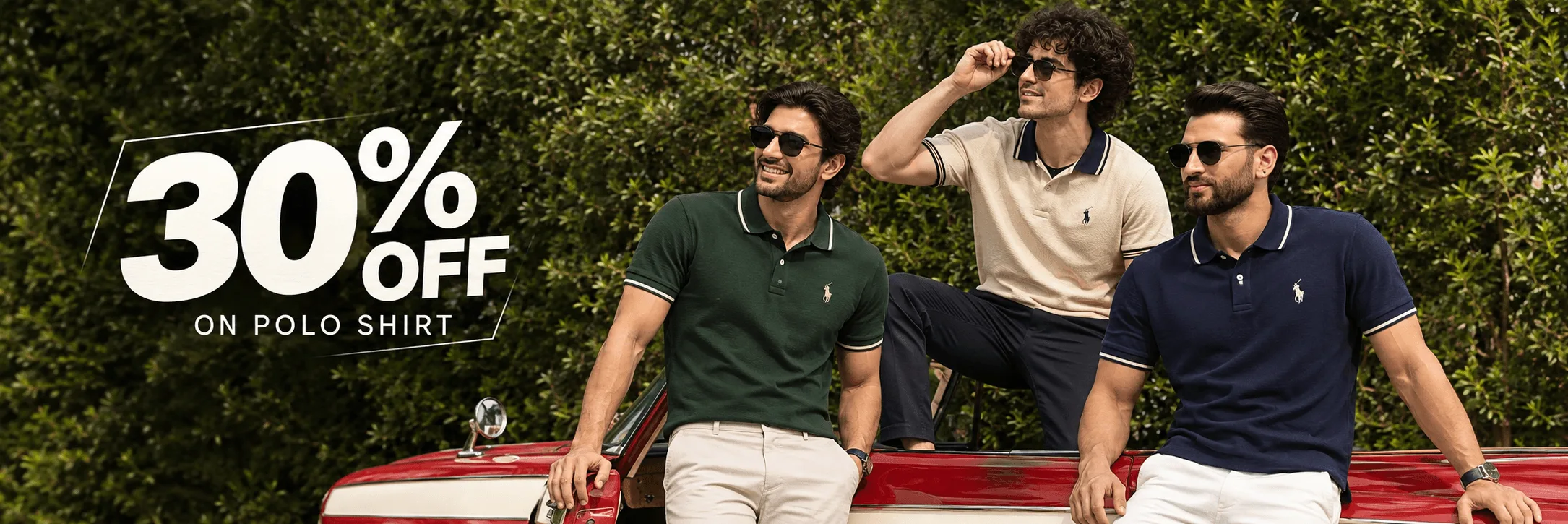 Polo Shirt