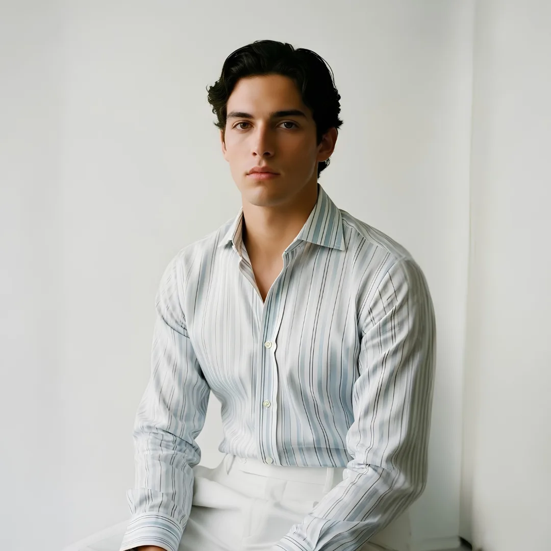 Formal Shirt