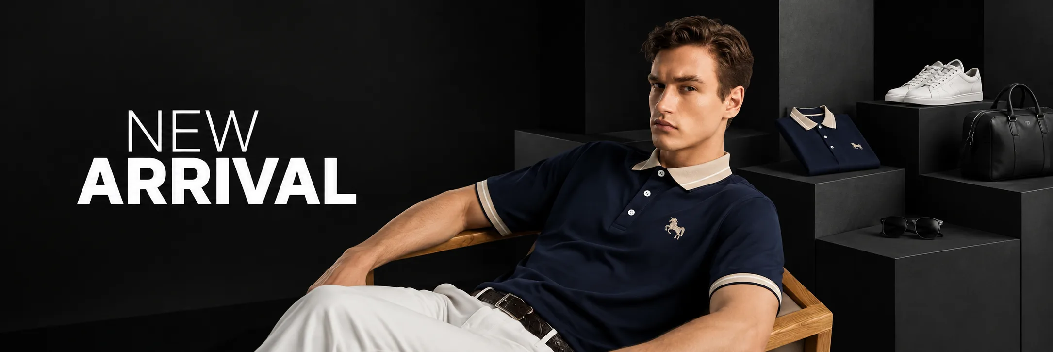 Men's Fashion