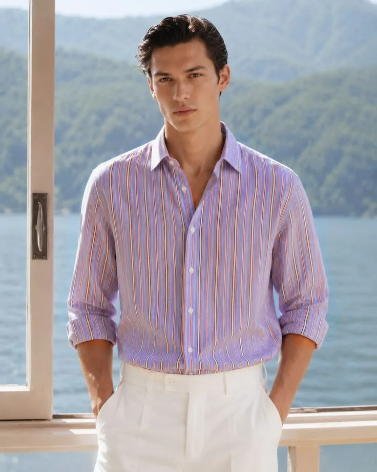 Formal Shirt