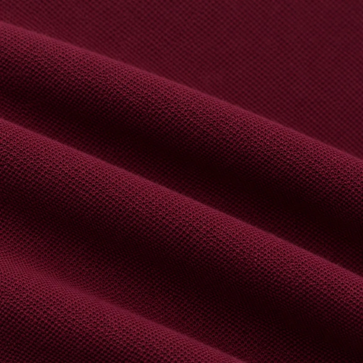 Premium Export Polo Shirt (Maroon Color) - MCP007